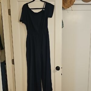 Cupshe Navy Garment